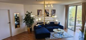 Luxar Apartments Pinea Resort - with sea view