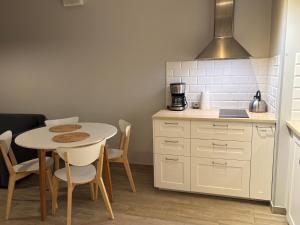 Apartamenty Polanowscy blisko morza Kasprowicza 20A apartament 112