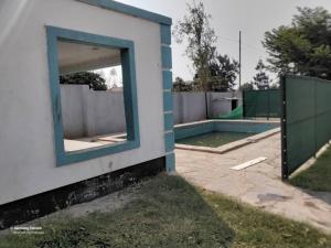 Blessed International Lodges