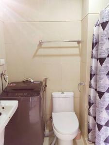 2 Bedroom near MOA S Residences