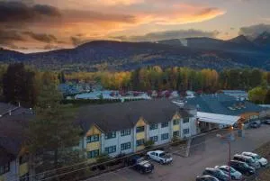 Prestige Hudson Bay Lodge & Conference Centre, WorldHotels Crafted Collection - Granisle