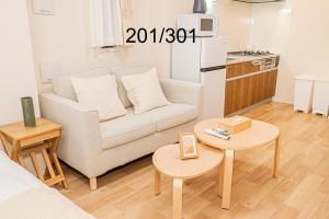 Newly build Family-APT , Shinjuku Shibuya Ueno in 15 minutes by train
