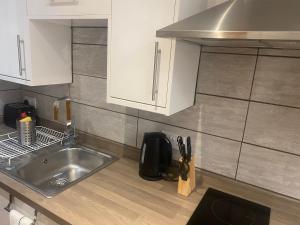 Cosy studio near London, ulez free