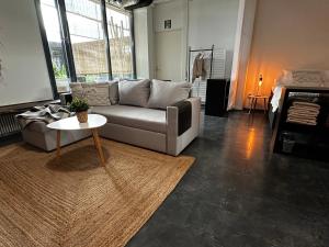 Luxury City Apartment with garden terrace, bm Garden no1, free parking