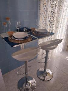 Blu Marina Apartment