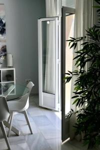 Apartment in Plaza Arenal