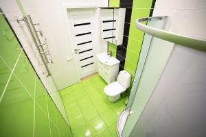 Апартаменти-студіо для 4-х площа Міцкевича 5 - проспект Свободи