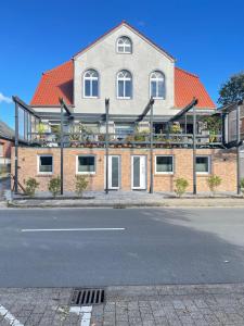 Deichblick-Carolienensiel