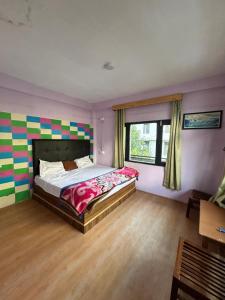 Mohini classic Hotel, unwind in the nature