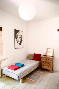 Villas Charming La Maison Des Artistes near Bergerac : photos des chambres