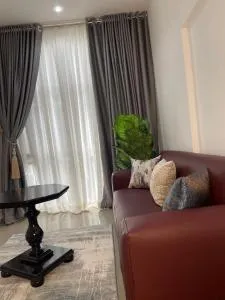 Wine House, Maitama, Abuja - Kubewa