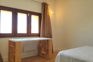 Bright T2 near city center