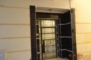 Nice nest - Boukhalef