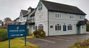 Ivanhoe Hotel - Scalby