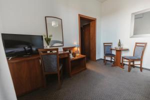 Hotel i Restauracja Borowianka