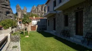 Stone Manor - 卡斯特拉基翁 Stone Manor - 卡斯特拉基翁