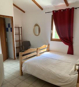 Auberges Gite de randonneurs Bocca be : photos des chambres