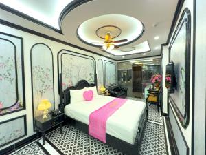 Kings Hotel Pháp Vân