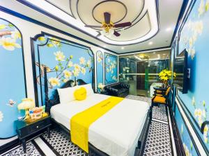 Kings Hotel Pháp Vân