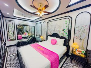 Kings Hotel Pháp Vân