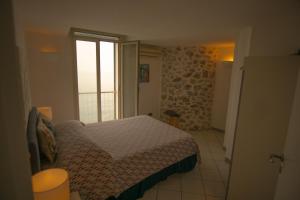 Casa in falesia costiera amalfitana Marina piccola Marina grande