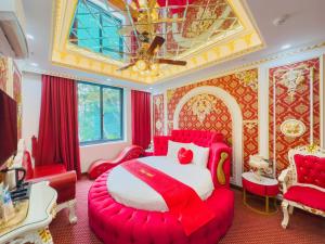 Kings Hotel Pháp Vân