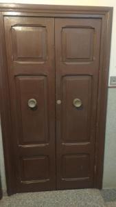 Apartment mit 2 Schlafzimmern