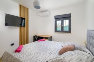 Villa Amarie by IstriaLux