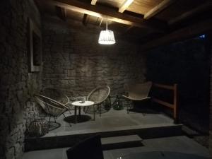 La Quercia e il Castagno Country & Relax