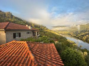 Villa no Douro - Quinta de Pias