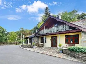 Gamekeeper’s Cottage Martinhoe - Martinhoe