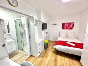 Appartements La Villa Patton : photos des chambres