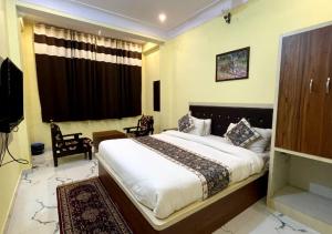 The Comfort Home Stay Ranthambhore