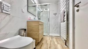 Appartements La Villa Patton : photos des chambres