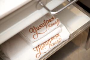 Yusufpasa Konagi - Special Class