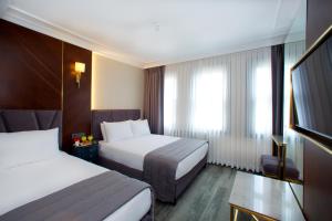 Yusufpasa Konagi - Special Class