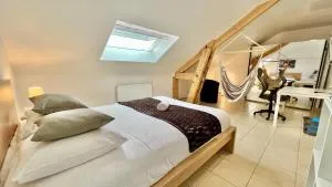 La Villa Patton - 孔恩尼格斯马克