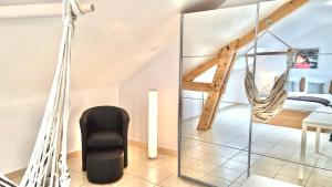 Appartements La Villa Patton : photos des chambres