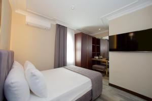 Yusufpasa Konagi - Special Class