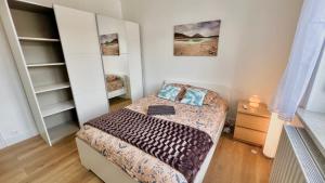 Appartements La Villa Patton : photos des chambres