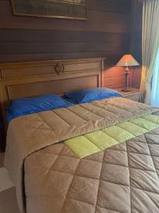 Puri Landap Resort - Perjiwa