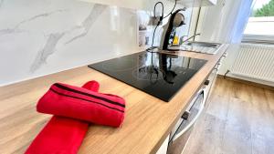 Appartements La Villa Patton : photos des chambres