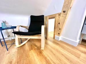 Appartements La Villa Patton : photos des chambres