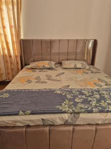 Jal vayu vihar society