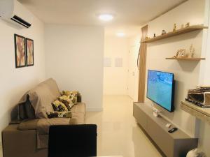 Apto na Ilha Pura próximo ao Parque Olímpico da Barra da Tijuca