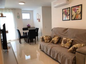 Apto na Ilha Pura próximo ao Parque Olímpico da Barra da Tijuca