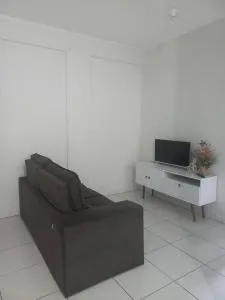 Apt em frente ao unipam parque - Coromandel