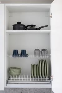 The K1A Studio Collective