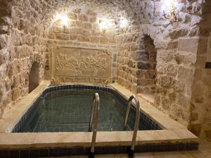 Antik Han Otel Mardin