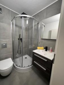 Cozy Apartment in Mochenwangen